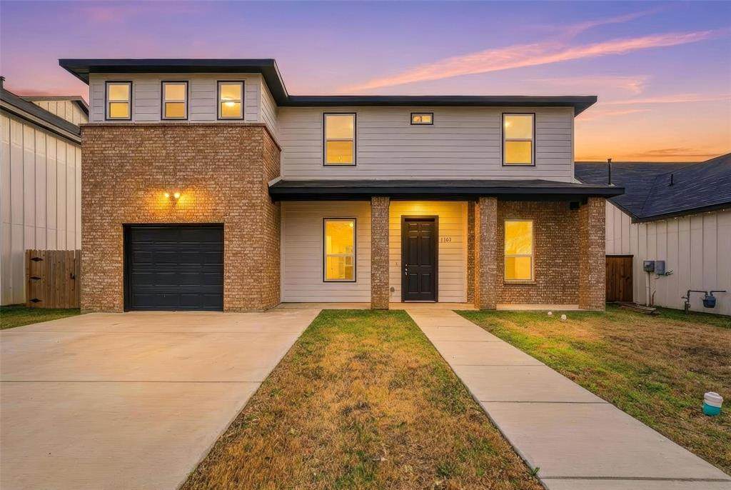 1109 Pollard Street - Photo 1