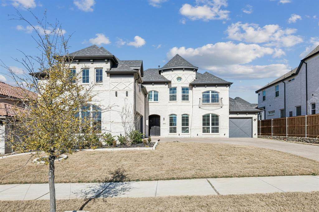 1874 Trent Basin Drive - Photo 1