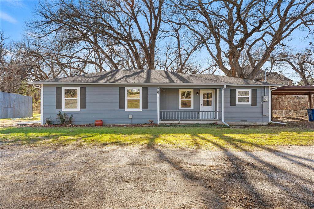 9521 Dalrock Road - Photo 1