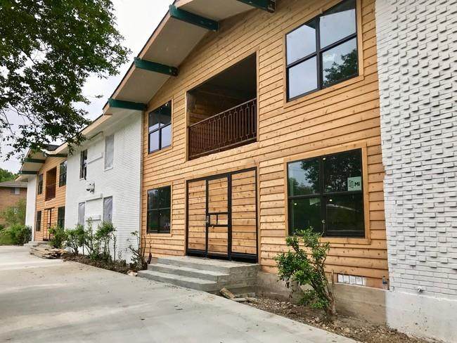 5520 Gaston Avenue - Photo 1