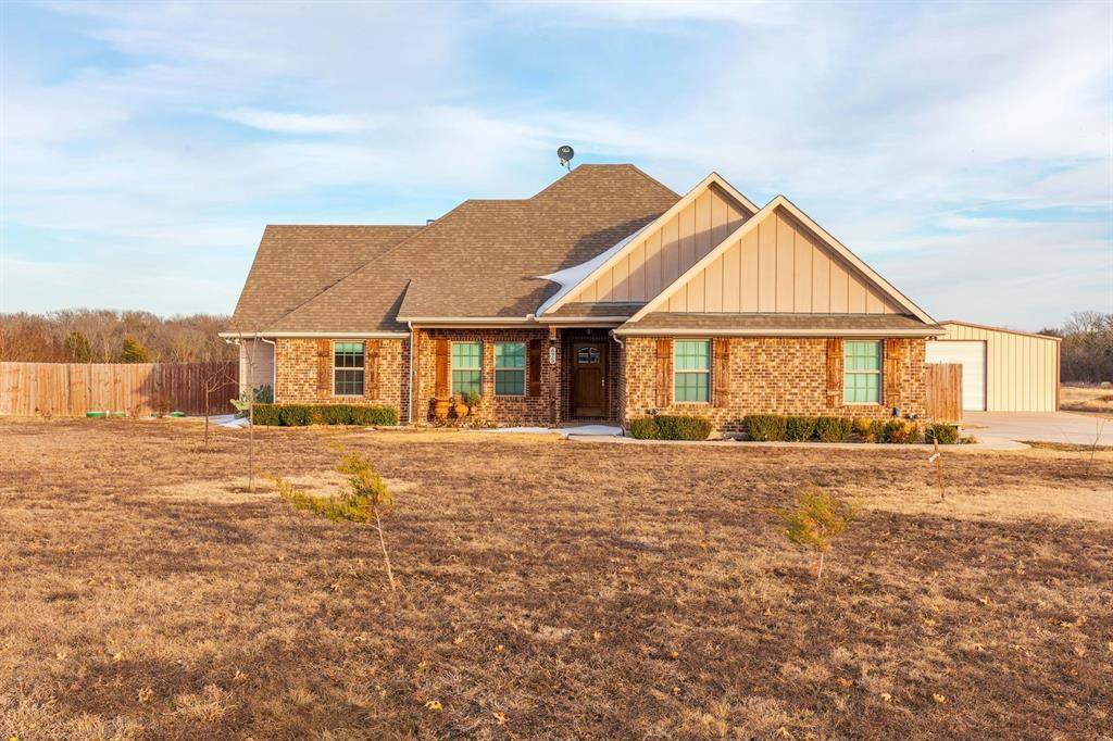 675 County Road 4935 - Photo 1