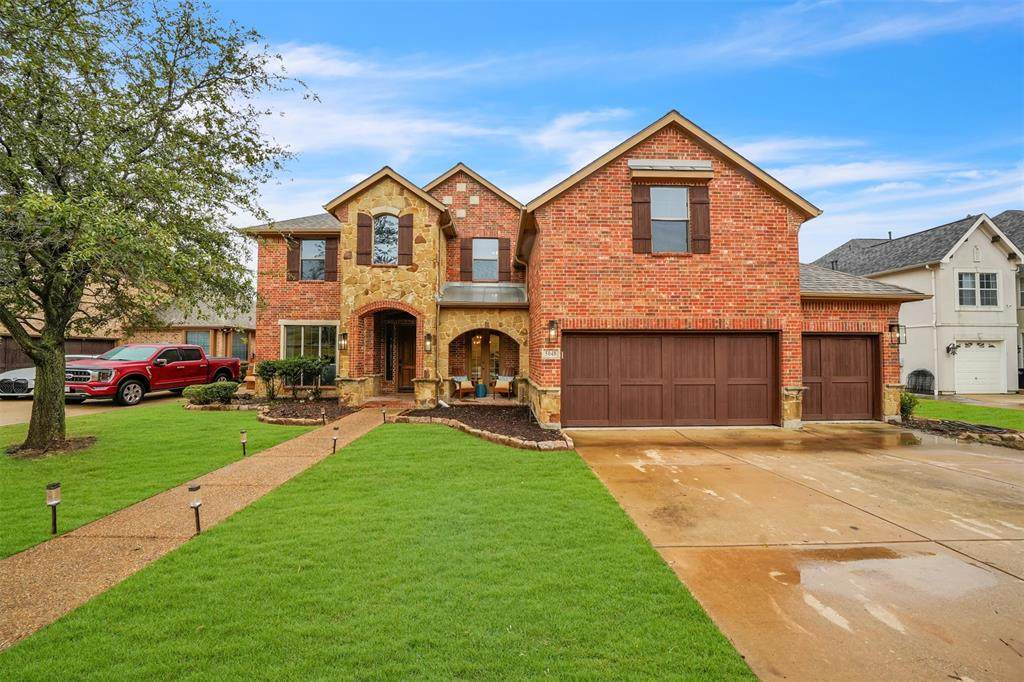 5048 Exposition Way - Photo 1