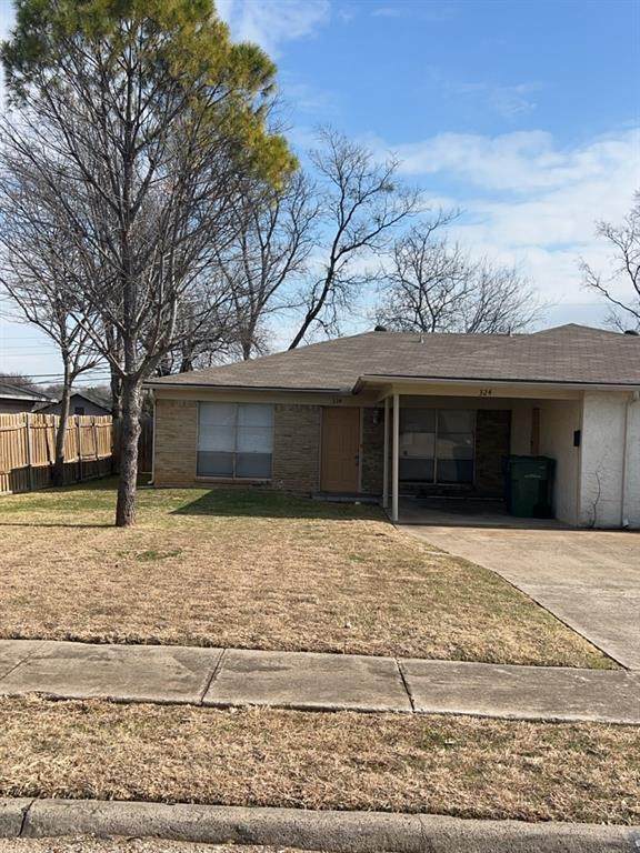 324 Rita Drive - Photo 1