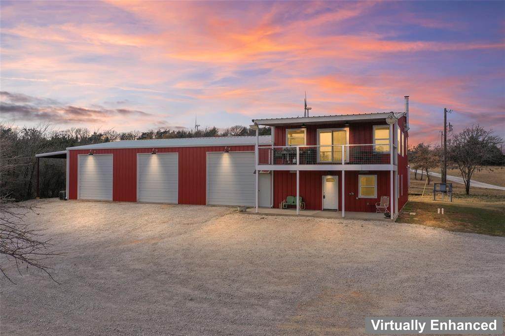 7949 Fm 373 Road - Photo 1