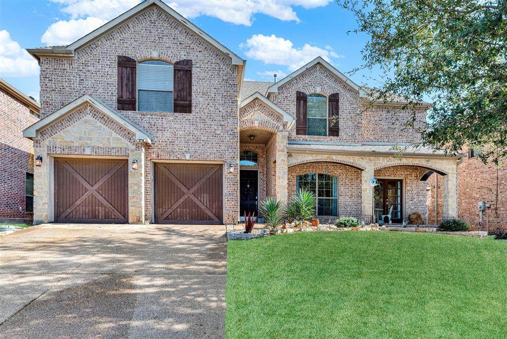 12336 Fairway Meadows Drive - Photo 1