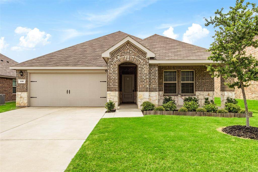 116 Cotton Mill Drive - Photo 1