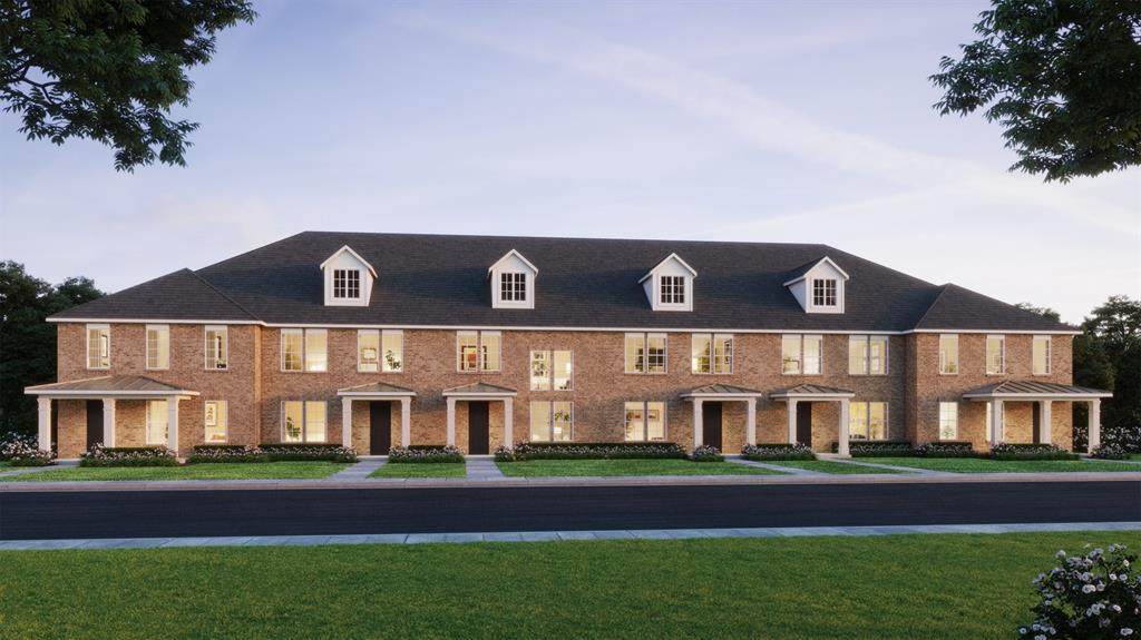 9444 Espalier Street - Photo 1