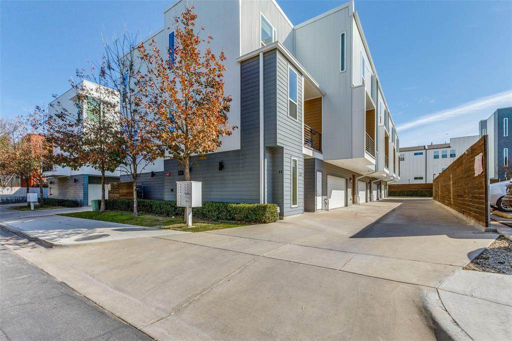 3812 San Jacinto Street - Photo 1