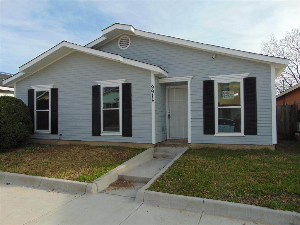 9914 Cedar Mountain Circle - Photo 1