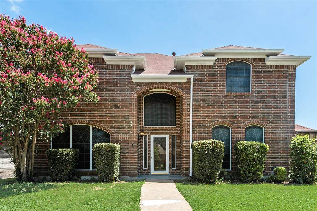 2316 Homestead Drive - Photo 1