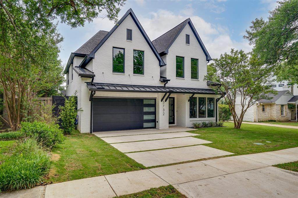 3732 Valley Ridge Road - Photo 1
