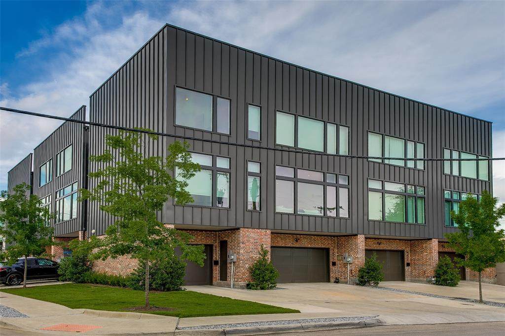 6039 Lewis Street - Photo 1