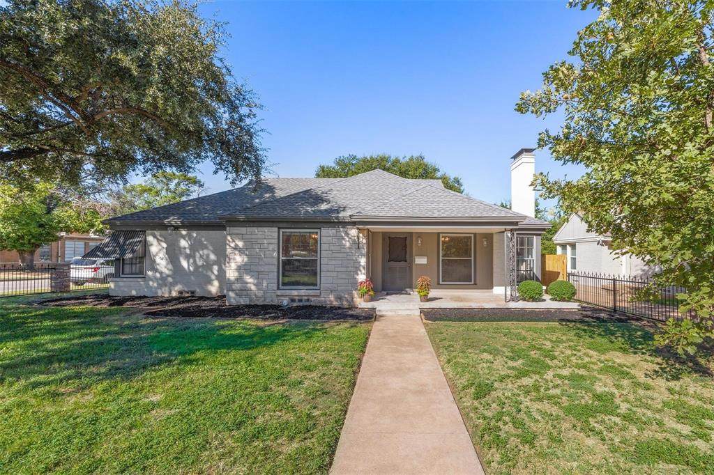 3616 Harwen Terrace - Photo 1