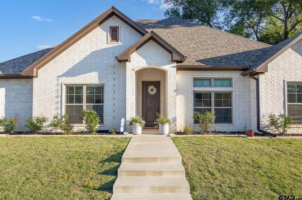 110 Rose Row Lane - Photo 1