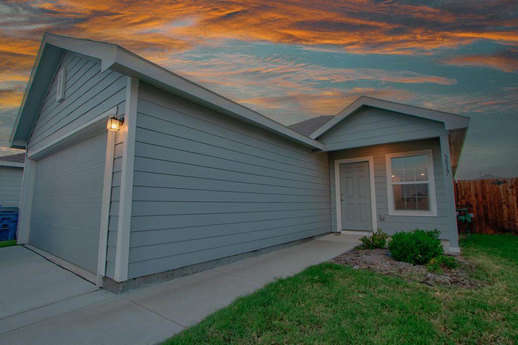 5817 Grindstone Drive - Photo 1