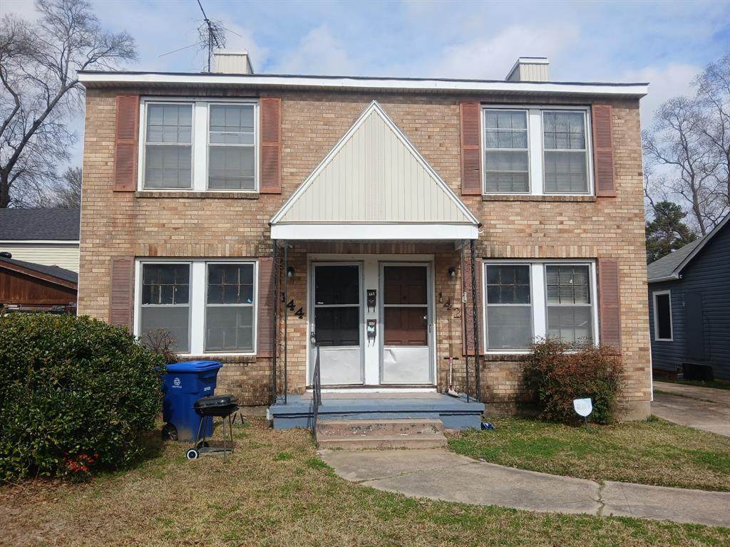 144 Merrick Street - Photo 1