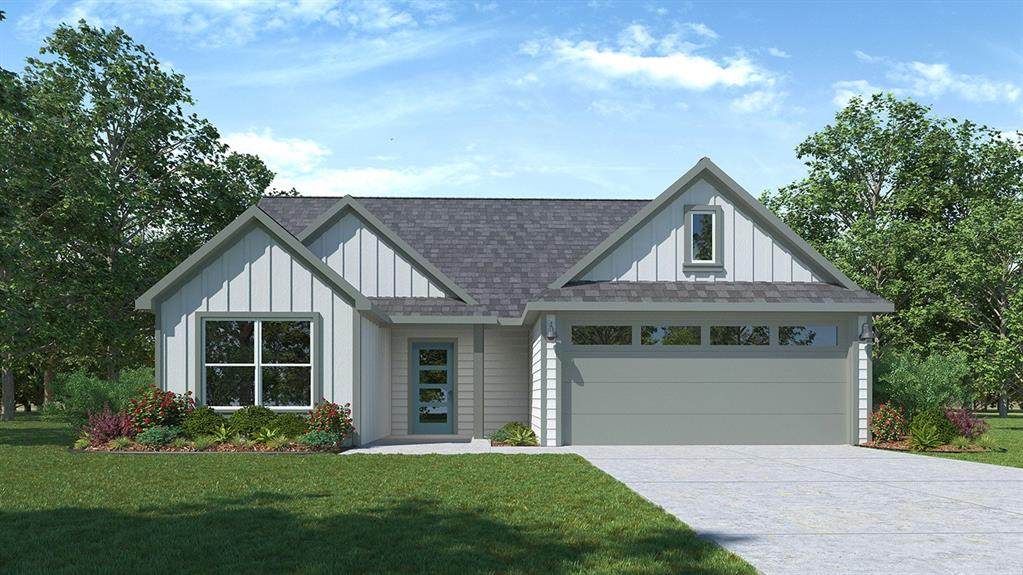 186 Buck Branch Lane - Photo 1