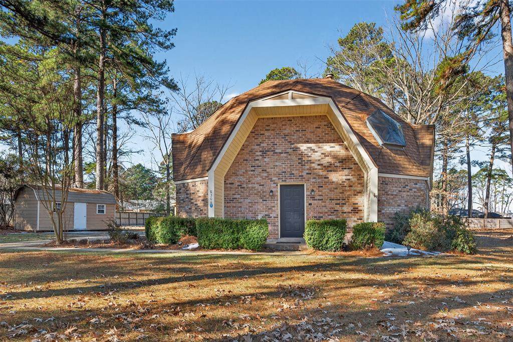 8308 Creekdale Street - Photo 1