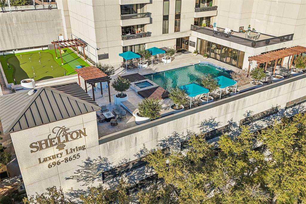 5909 Luther Lane - Photo 1