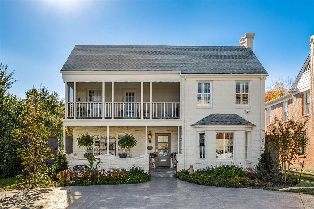 3105 Mockingbird Lane - Photo 1