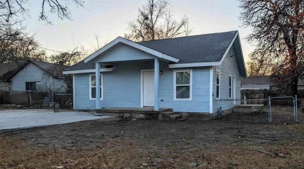 1207 Wayne Street - Photo 1