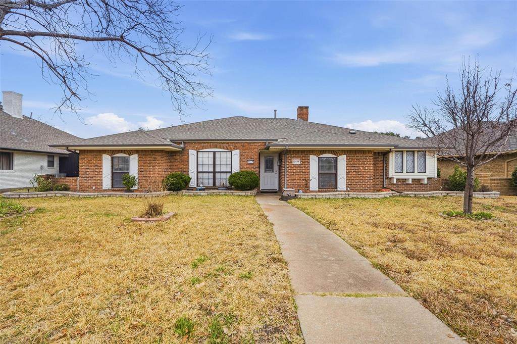 1117 Spring Valley Road - Photo 1