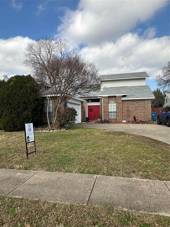 412 Dillard Lane - Photo 1