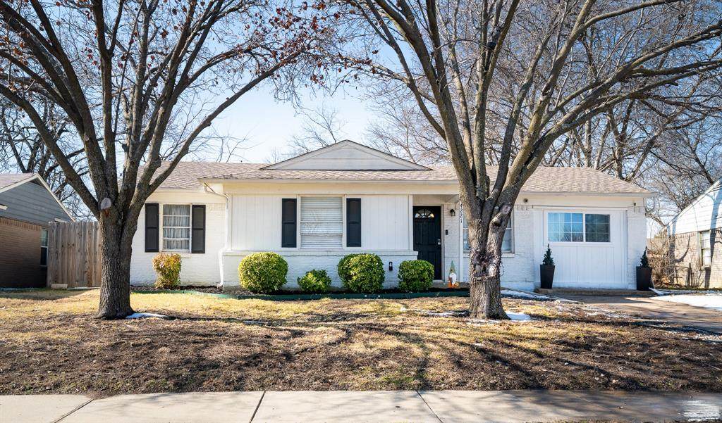 4221 Hyde Park Drive - Photo 1