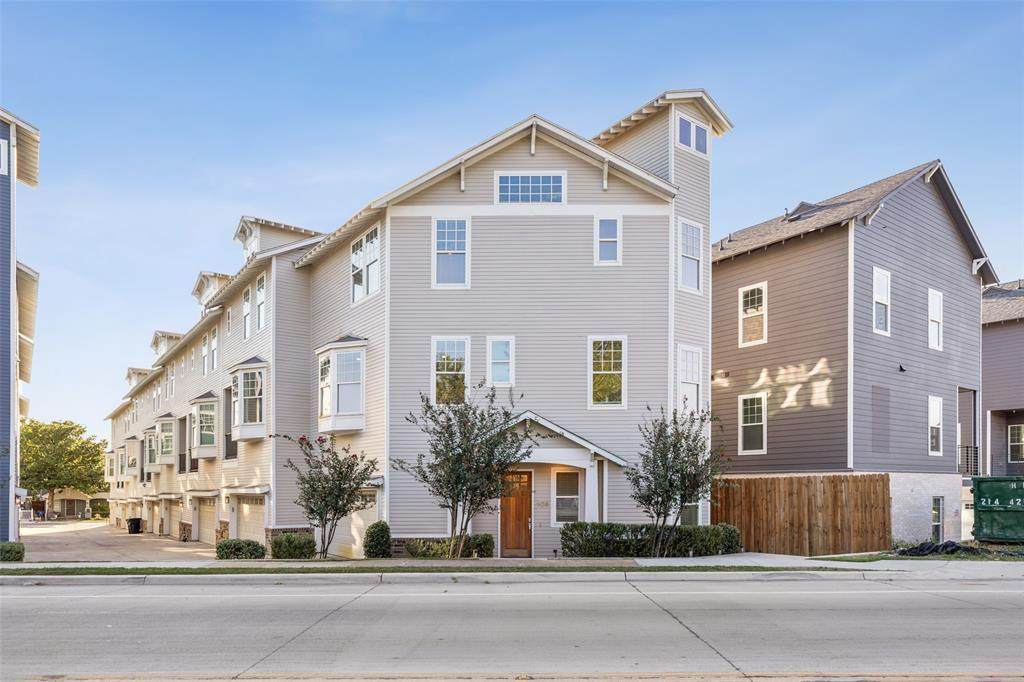 645 Tyler Street - Photo 1