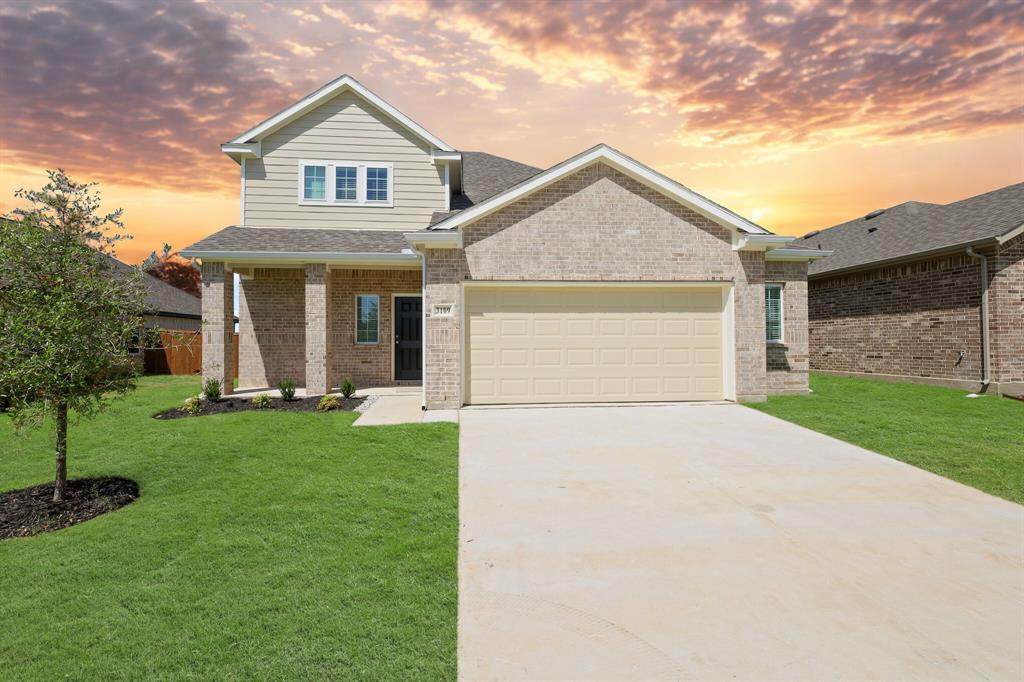 3109 Harmony Way - Photo 1