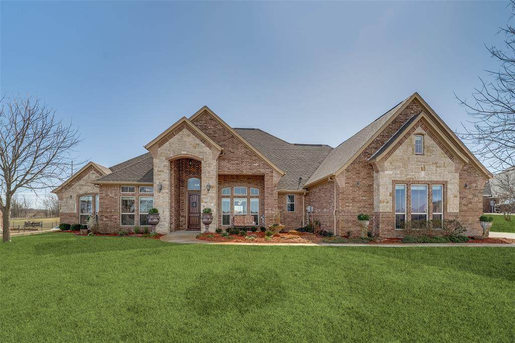 292 Scenic View Drive - Photo 1