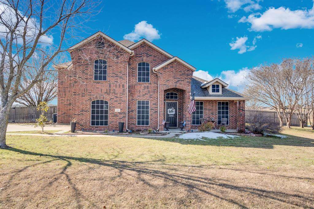 1121 Meghann Lane - Photo 1