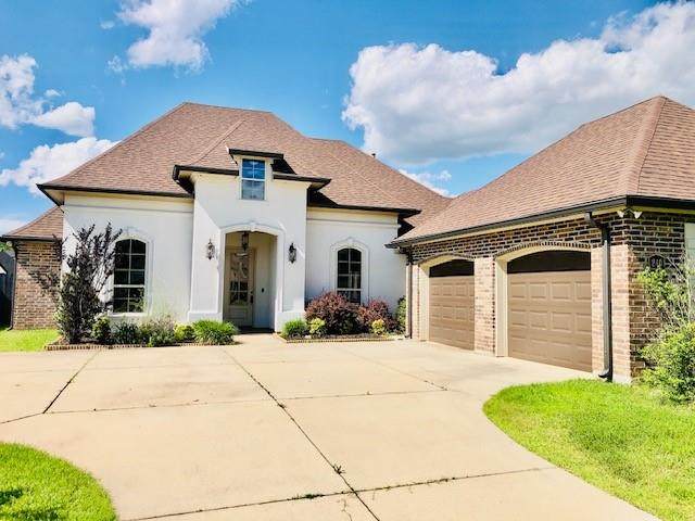 240 Danielle Drive - Photo 1