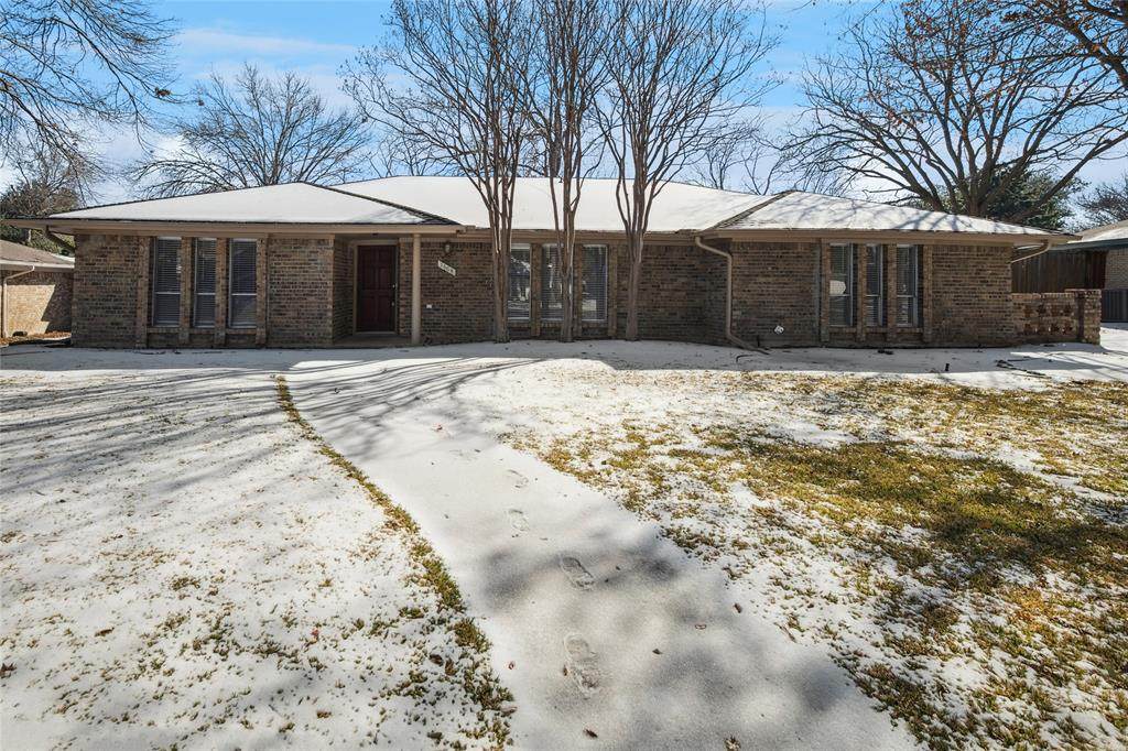 1604 Northcrest Drive - Photo 1