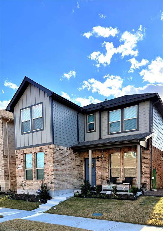 4809 Harmony Street - Photo 1