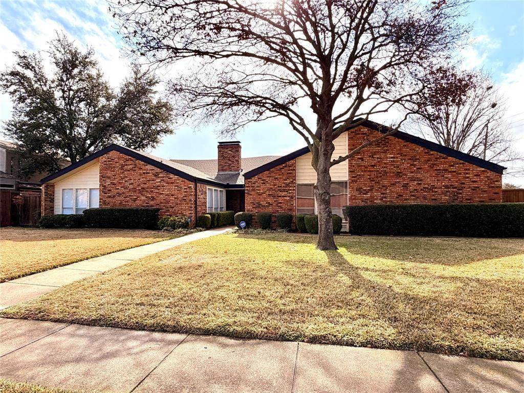 2018 Treehouse Lane - Photo 1