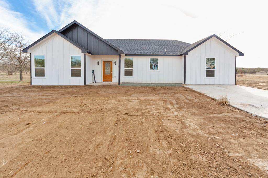 163 Cactus Canyon Drive - Photo 1