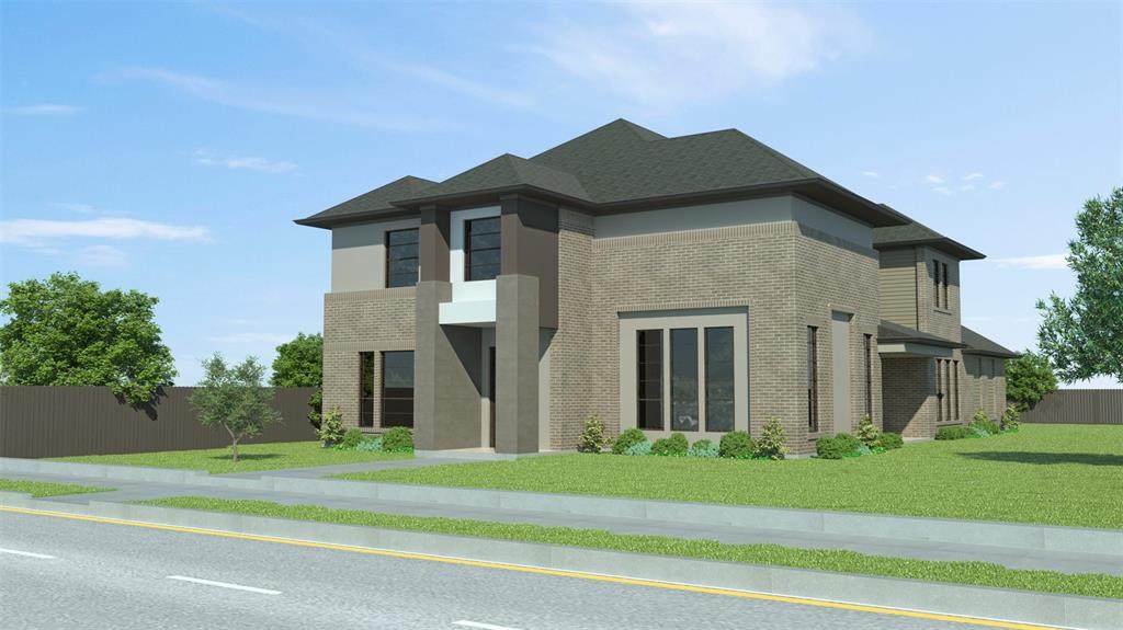 408 Newpark Boulevard - Photo 1