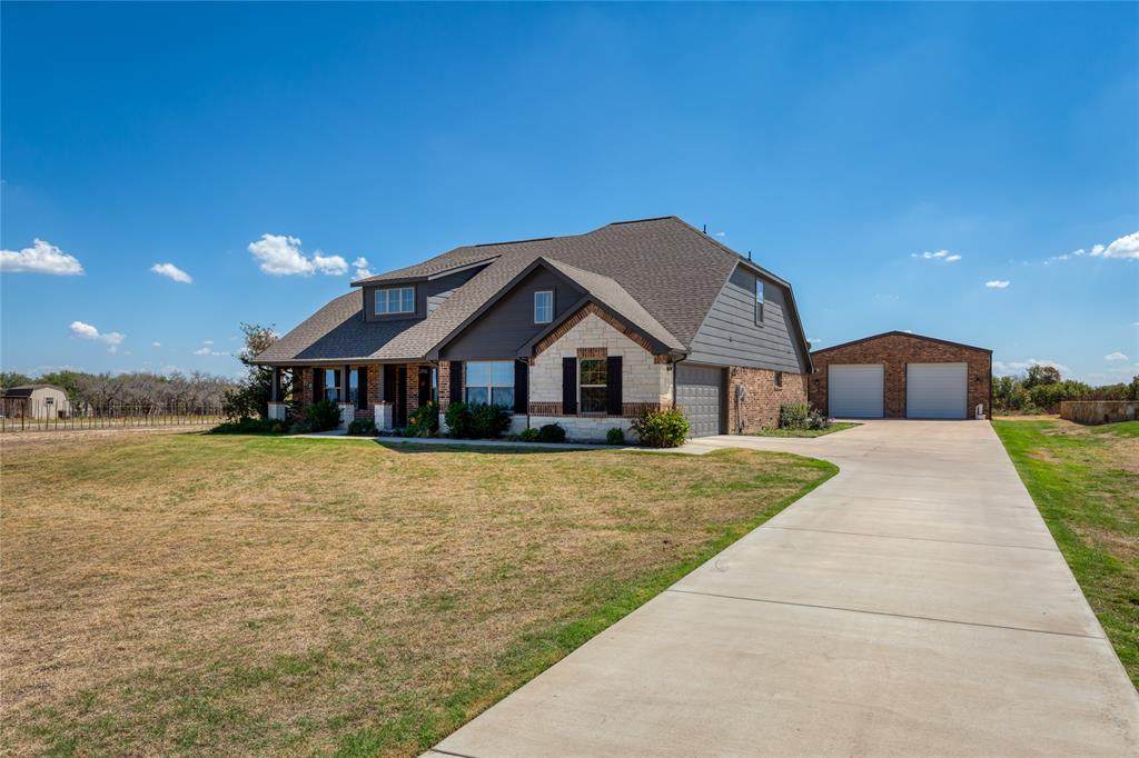 3841 J E Woody Road - Photo 1