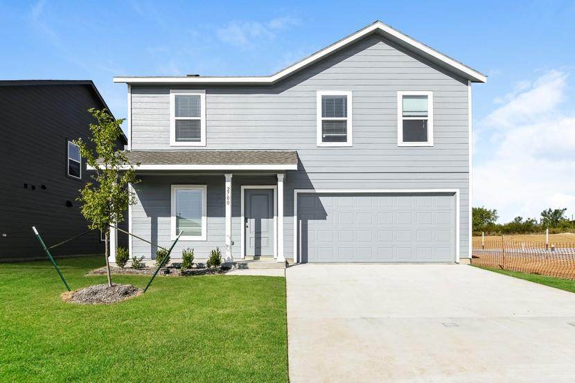 2700 Mistwood - Photo 1