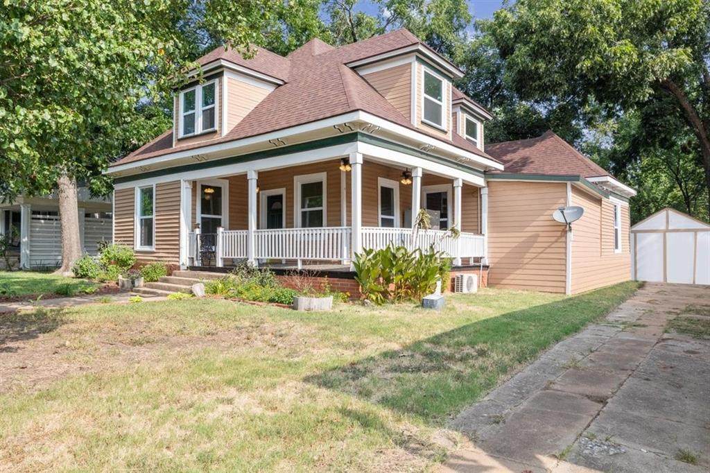 1123 Gandy Street - Photo 1