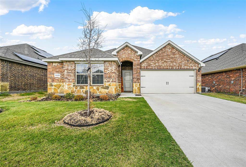 3313 Waldrop Drive - Photo 1