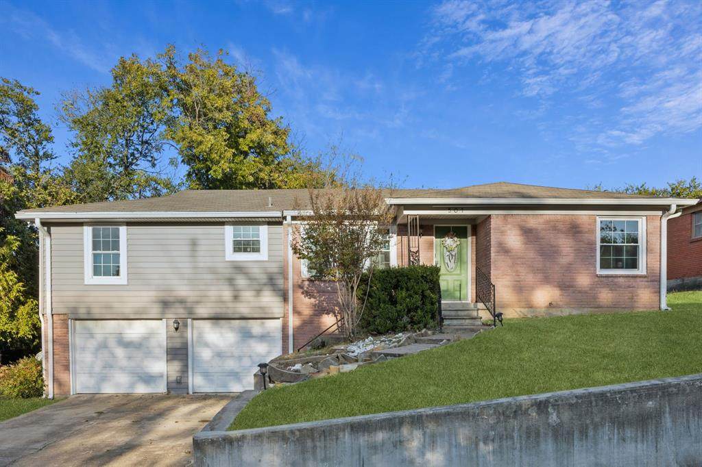 501 Odie Drive - Photo 1