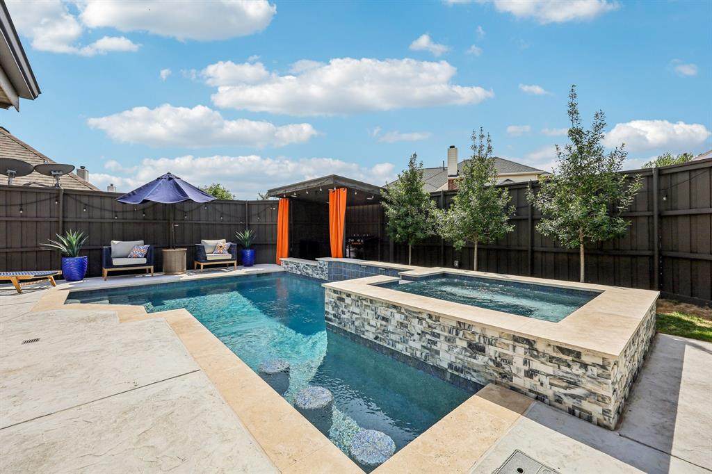 5603 Blazing Star Road - Photo 1