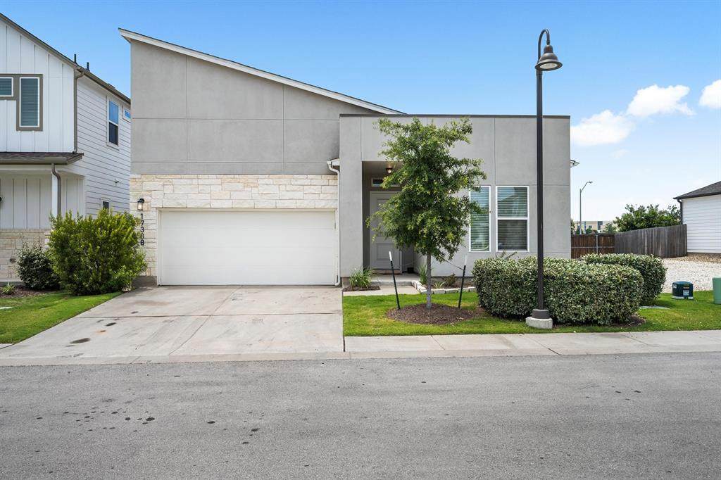 17308 Monastrell Lane - Photo 1