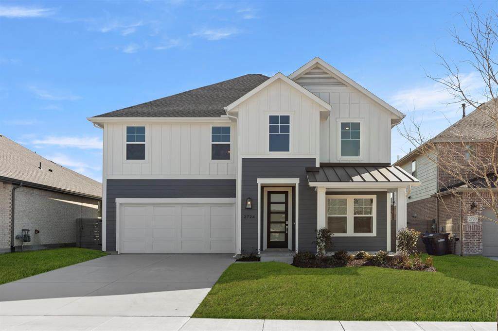 2724 Andorra Road - Photo 1