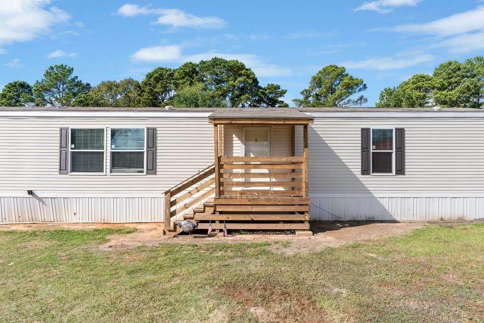 15213 Heavenly Acres Drive - Photo 1