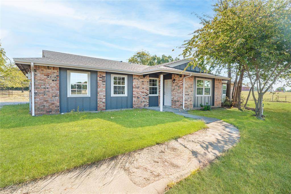 124 La Vega Trail - Photo 1