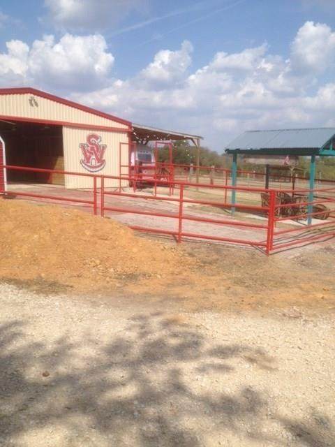 5345 Fm 1461 - Photo 1