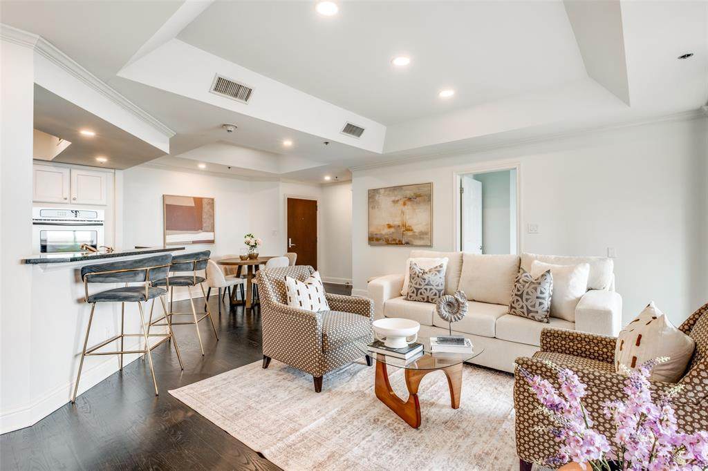 5909 Luther Lane - Photo 1